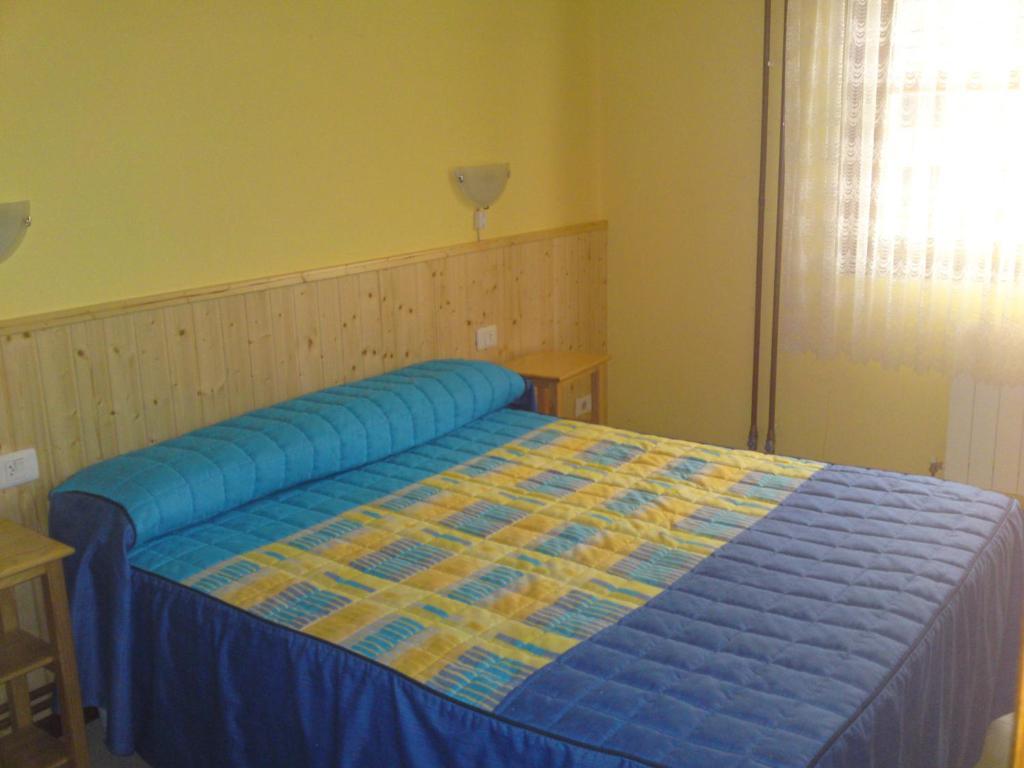 Hostal Alce Hotel Nigran Ruang foto