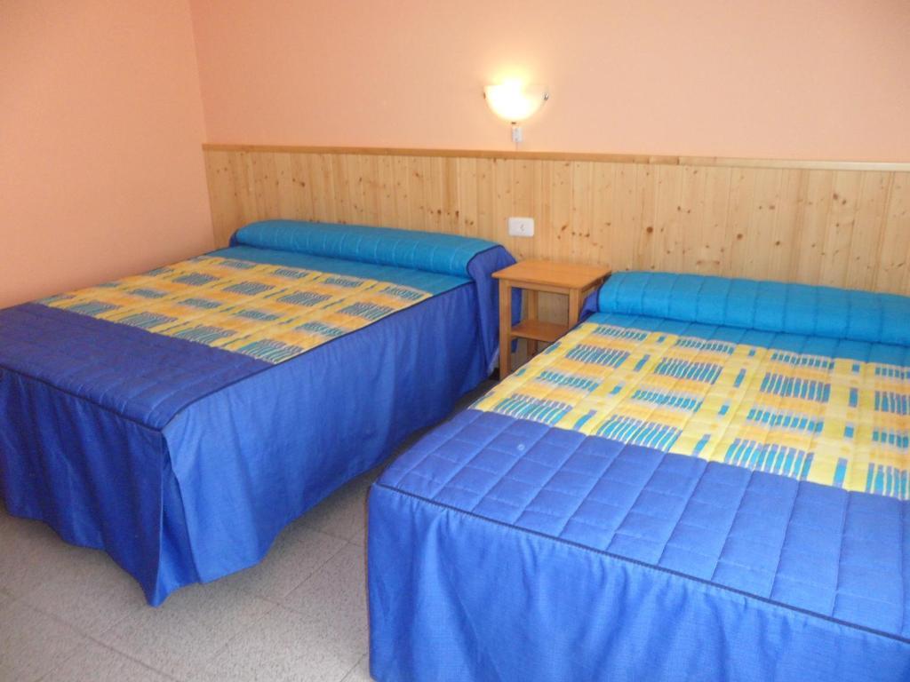 Hostal Alce Hotel Nigran Ruang foto